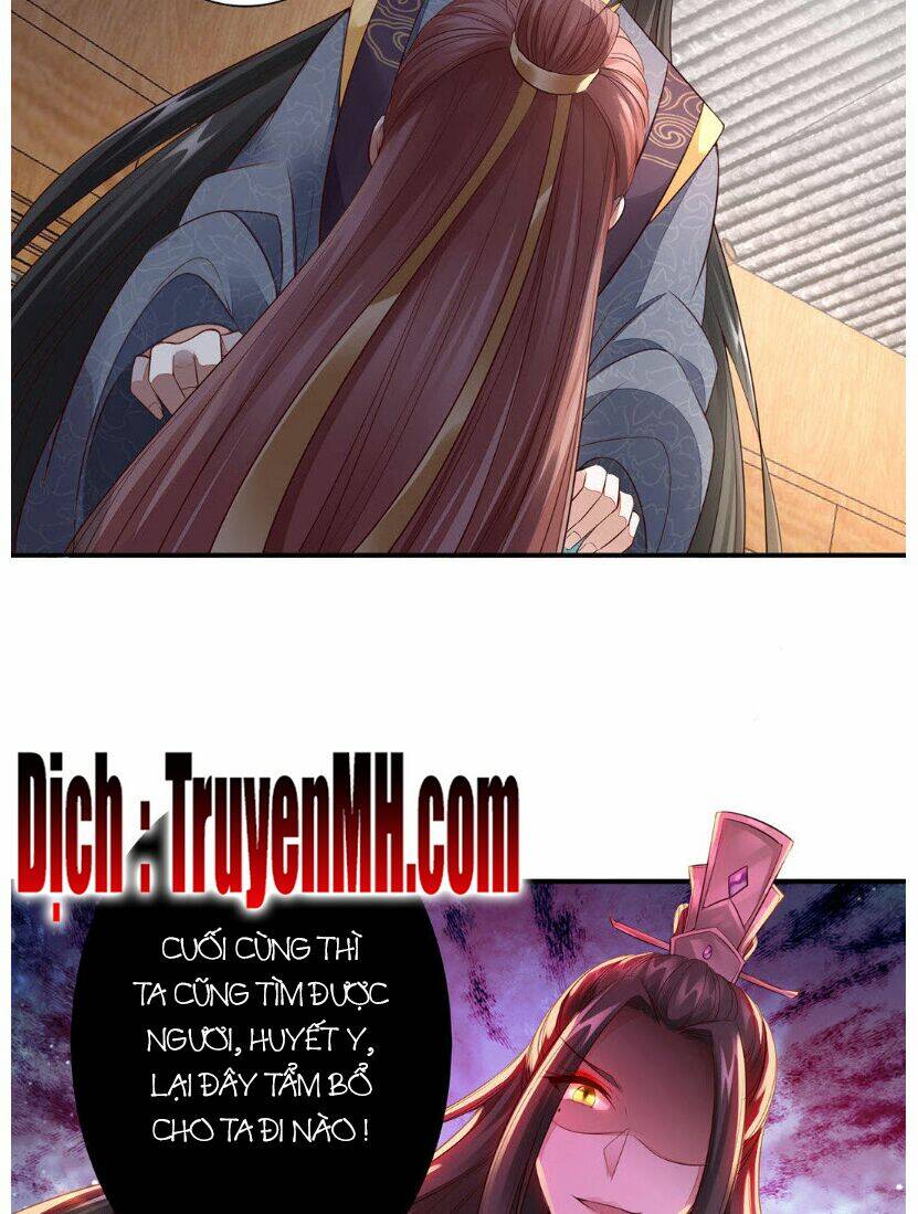 thần y yêu hậu chapter 19 7