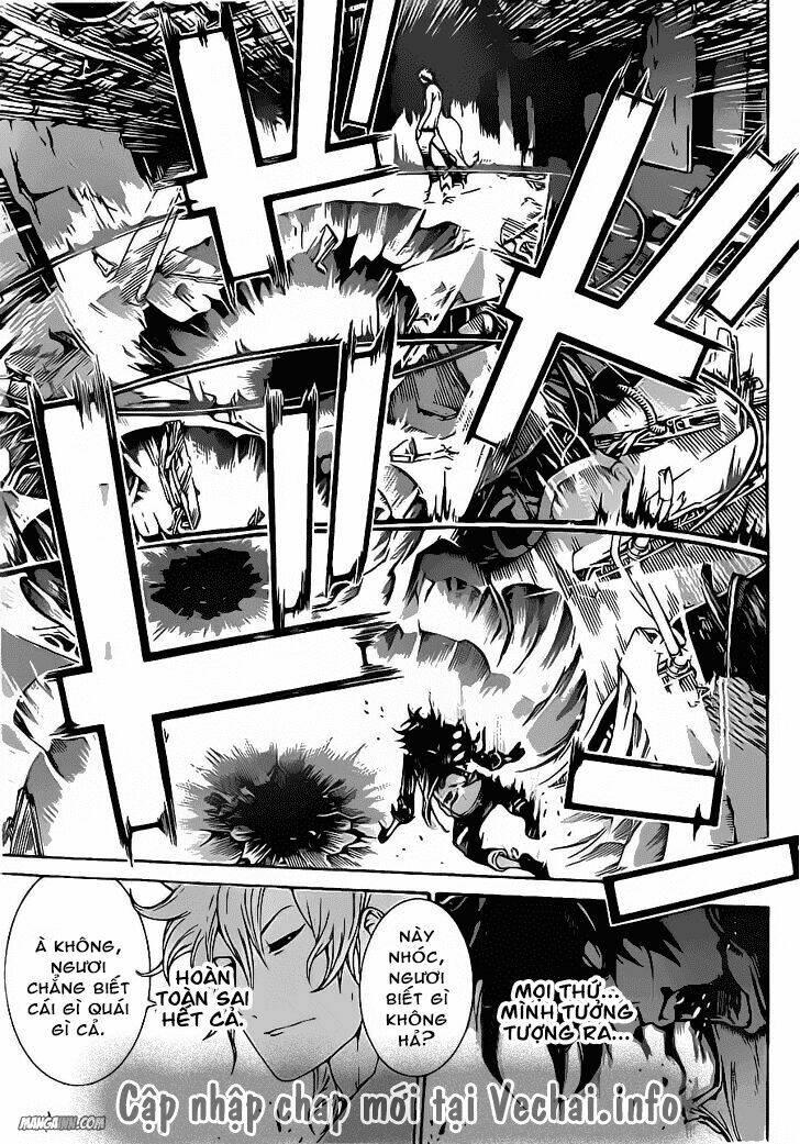 air gear chapter 344 15