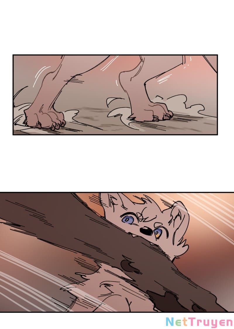 lumine - cội nguồn ánh sáng chapter 107 24