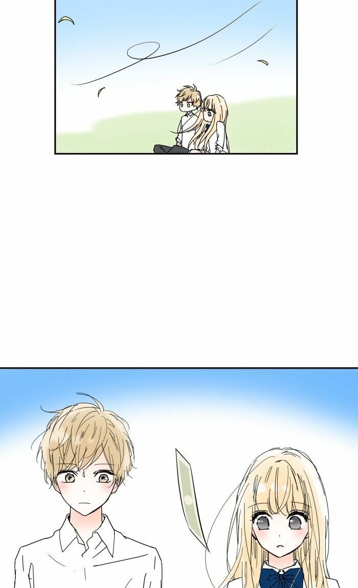 choco ngọt ngào chapter 12 4