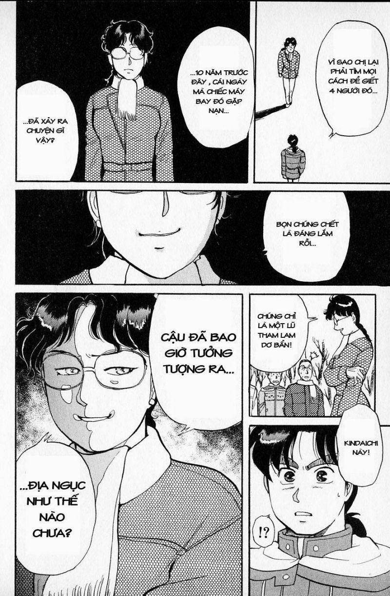 thám tử kindaichi (bản đẹp) chapter 309 20
