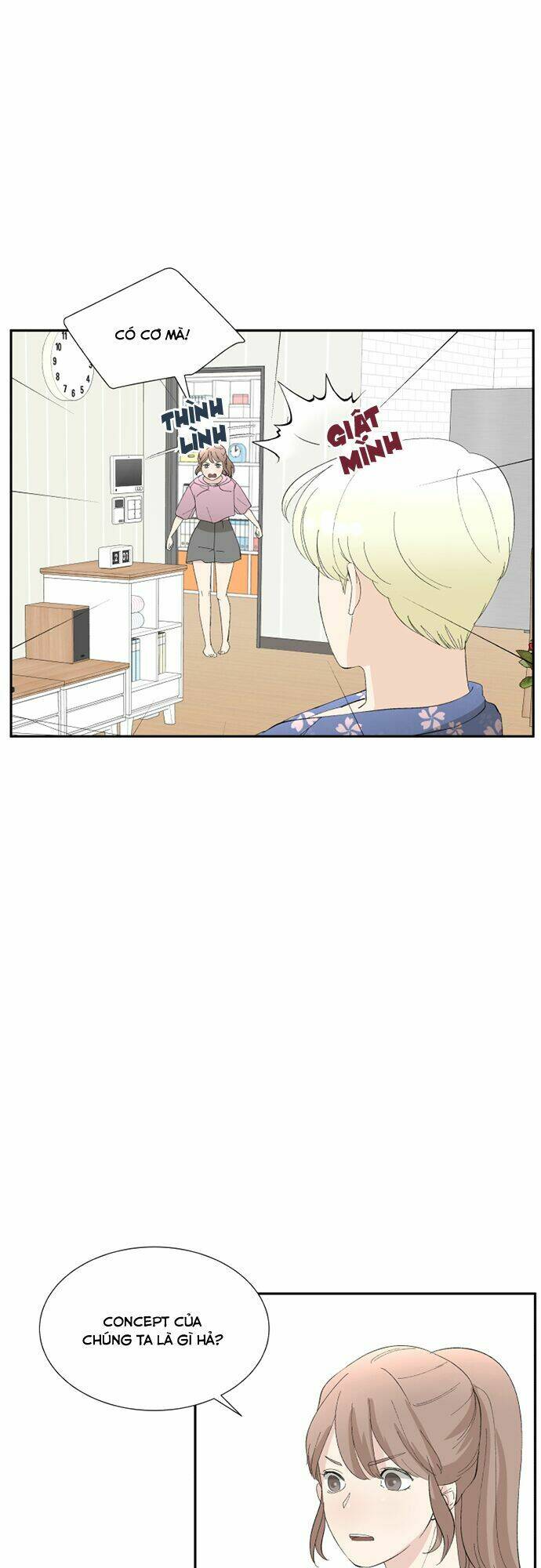 oh my god chapter 6 16