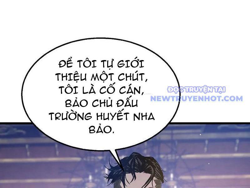 Vô Địch Bị Động Tạo Ra Tấn Sát Thương chapter 60 53