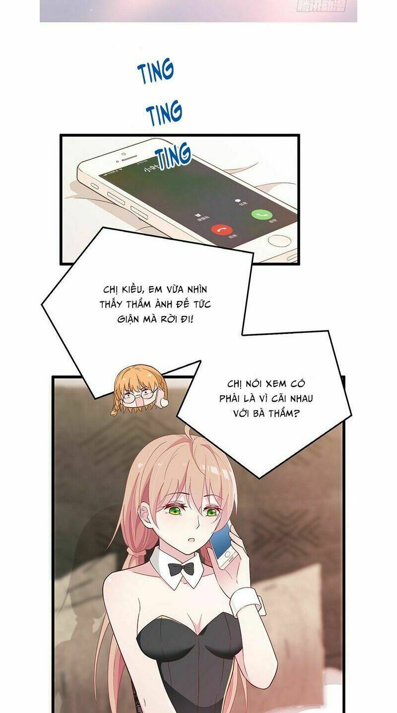 bí mật kết hôn với ảnh đế: vợ ơi đến đây tấn công đi nào chapter 45 8