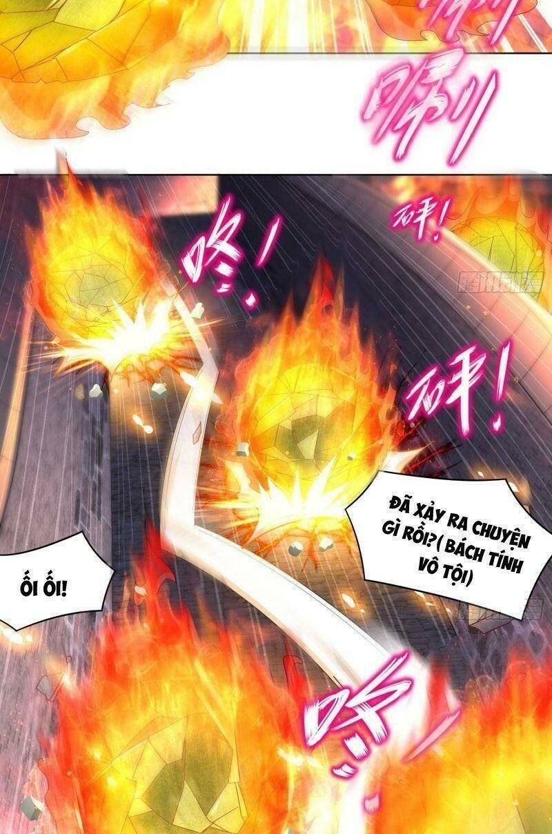 trọng sinh chi ma tôn đương đạo chapter 87 12