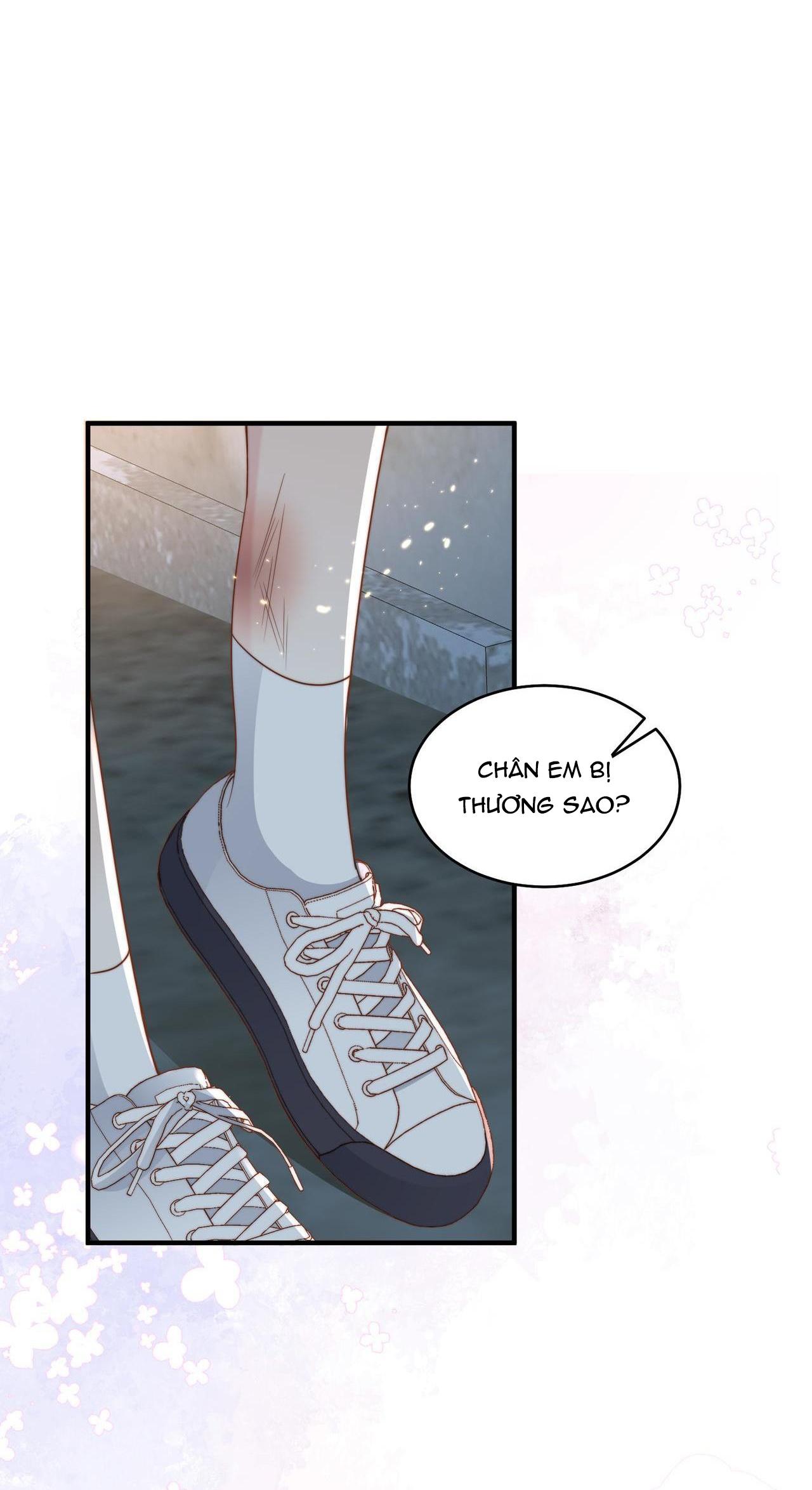 sau khi giả mất trí nhớ, tình địch nói tôi là bạn trai của hắn chapter 20 18