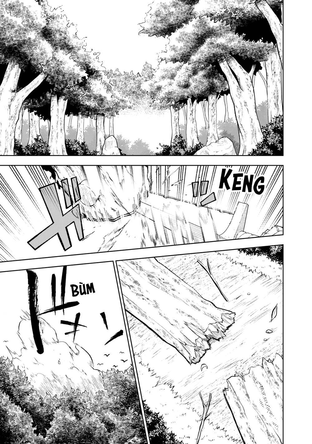 my s-rank party fired me for being a curse artificer ~ i can only make “cursed items”, but they're artifact class! chapter 2 28