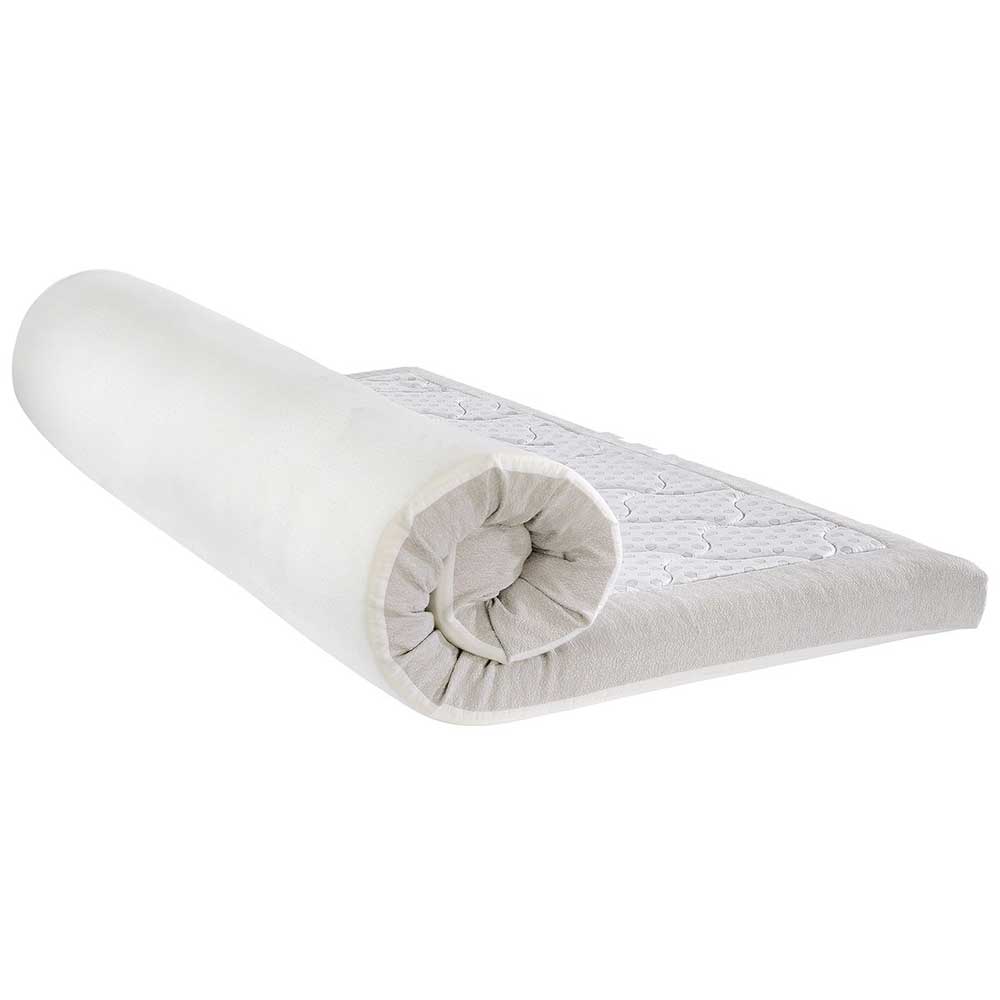 Đệm mỏng mút hoạt tính JYSK Wellpur N T110