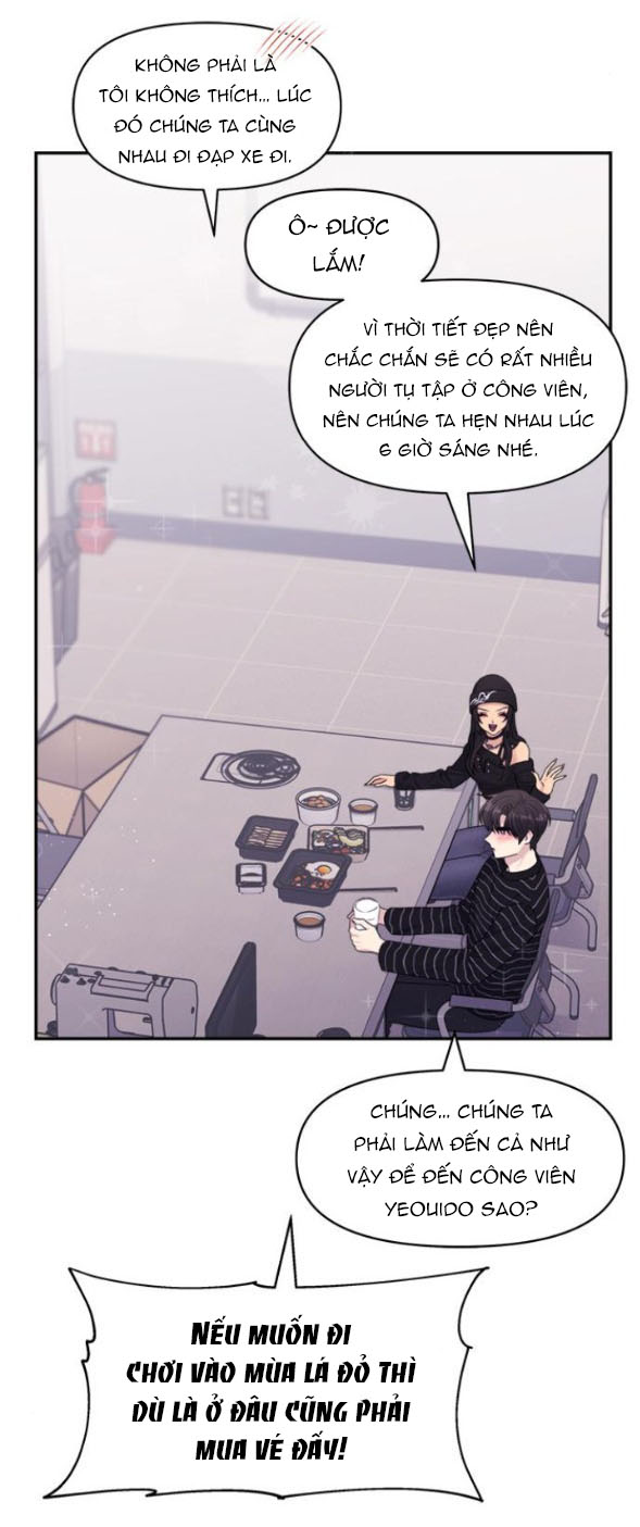 Couple Breaker chapter 56.1 37