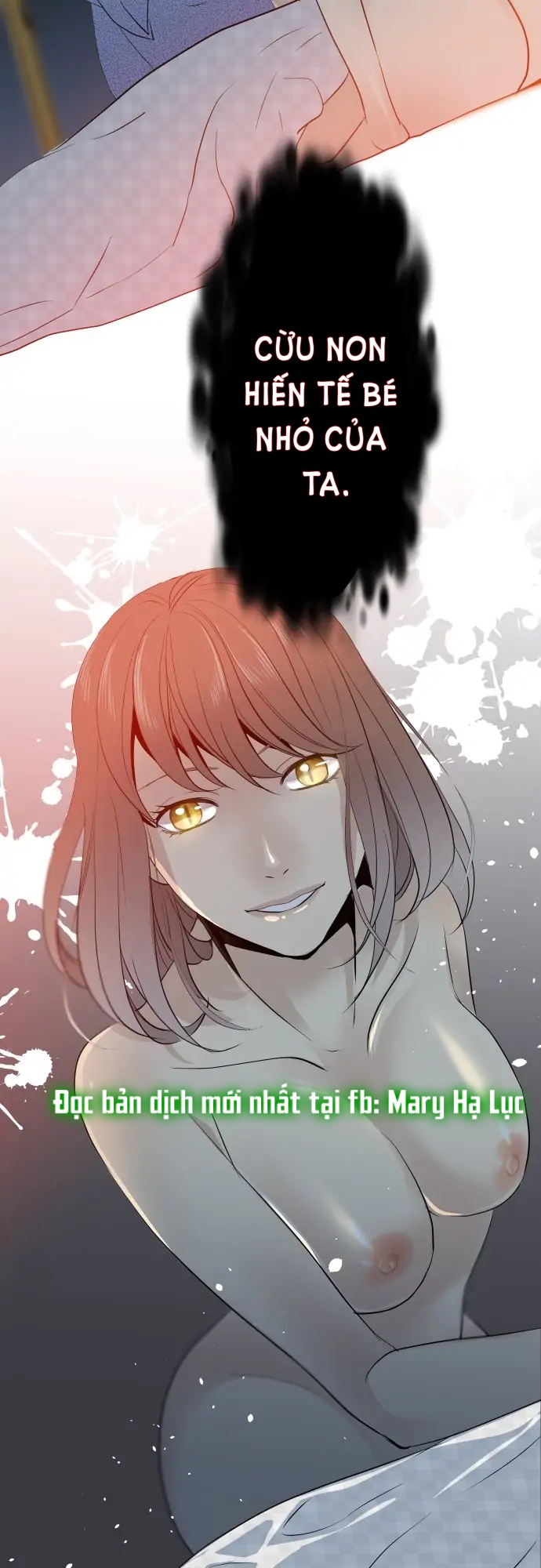 phục tùng tuyệt đối nữ thần rắn chapter 15 29