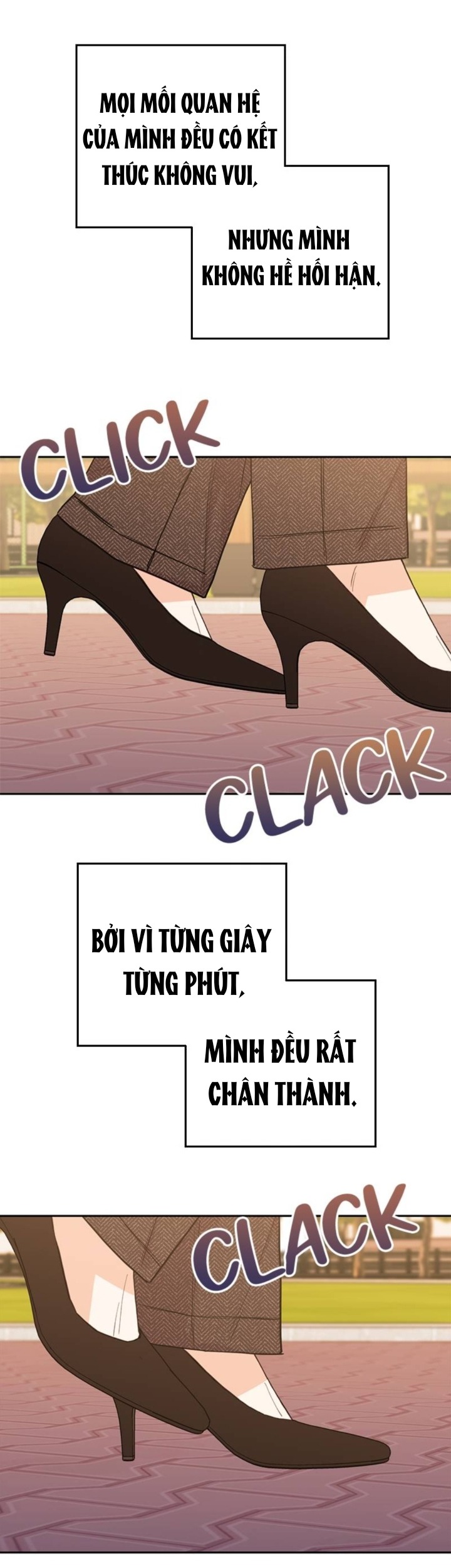 chúng ta ly hôn đi! chapter 63 36