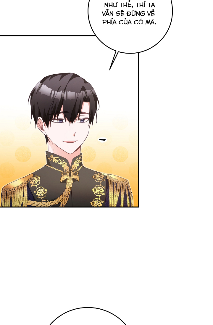 lí do cô ấy trở thành ác nữ chapter 15 36