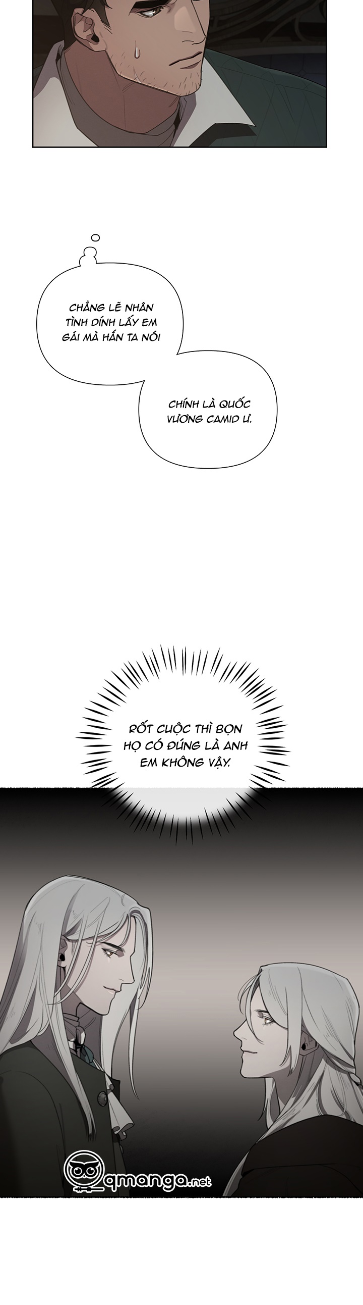 plaything - món đồ chơi của đại công tước chapter 7 9