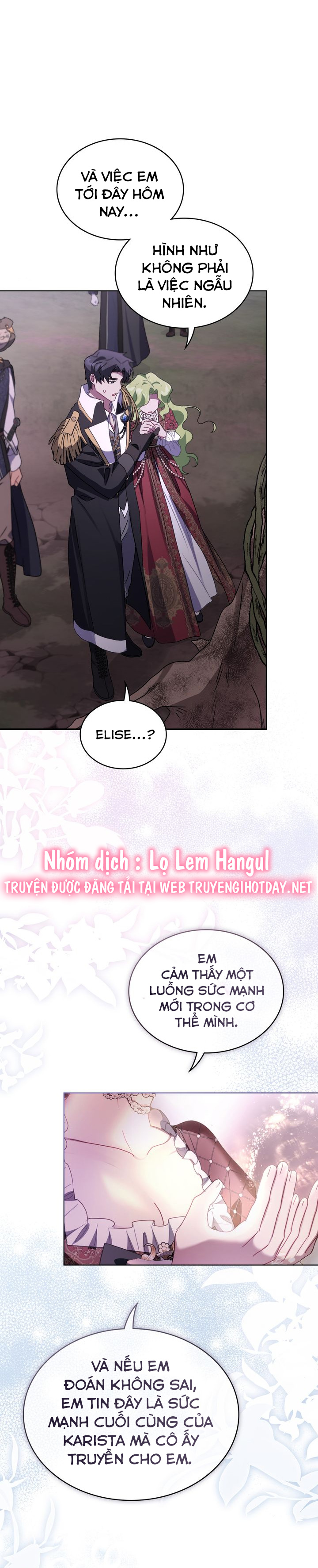 công chúa muôn loài chapter 72 10