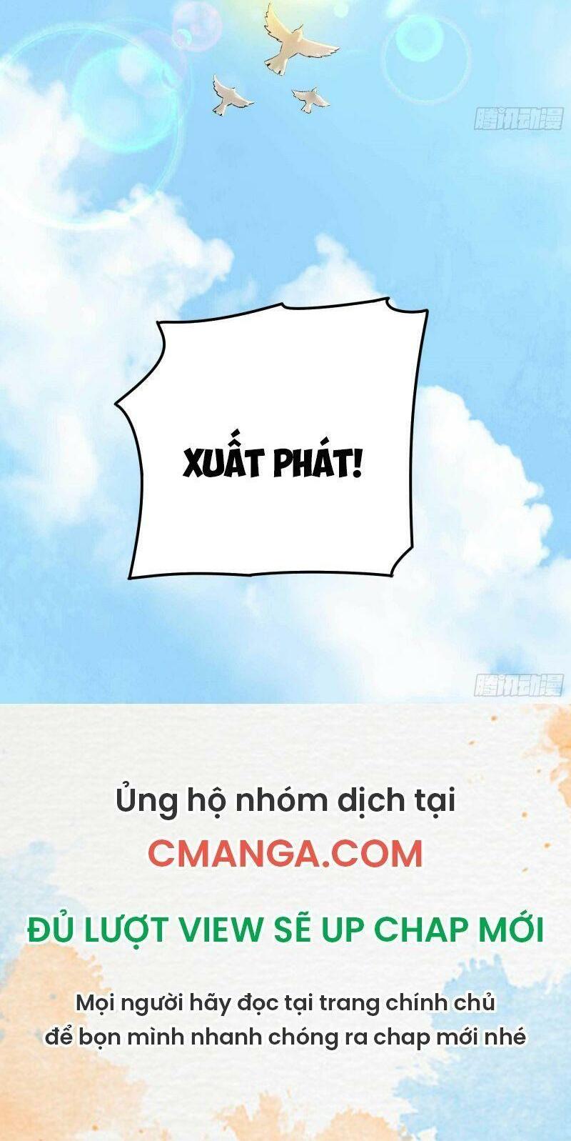 con quỷ đã sẵn sàng cho bữa tối ! chapter 7 26