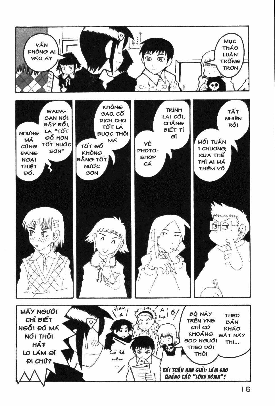 love roma chapter 12 32