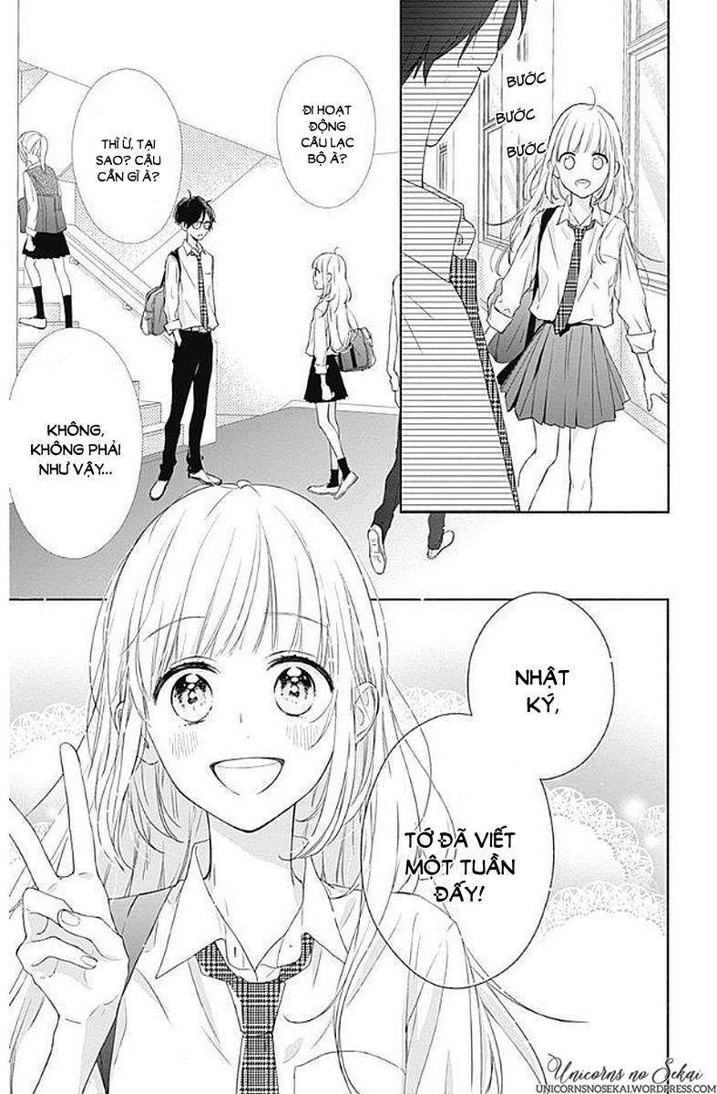 shunkan gradation chapter 4 5