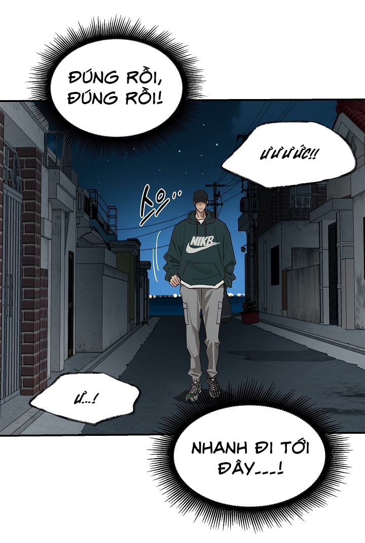 [18+] hoa là mồi nhử chapter 17.2 42