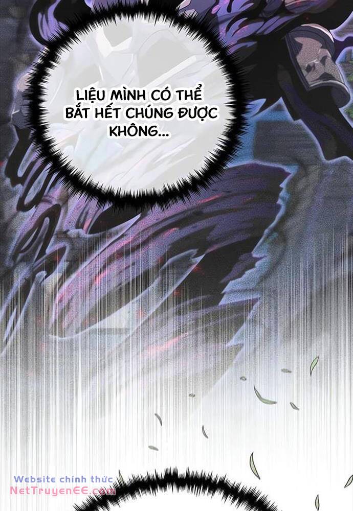 sự thức tỉnh của hắc ma pháp sư sau 66666 năm chapter 110 56