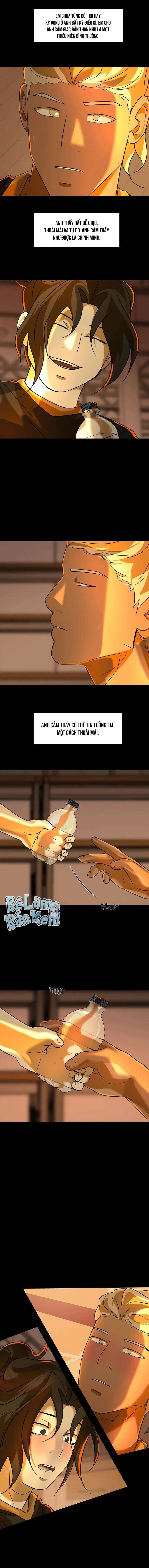 love murder basketball chapter 54 12