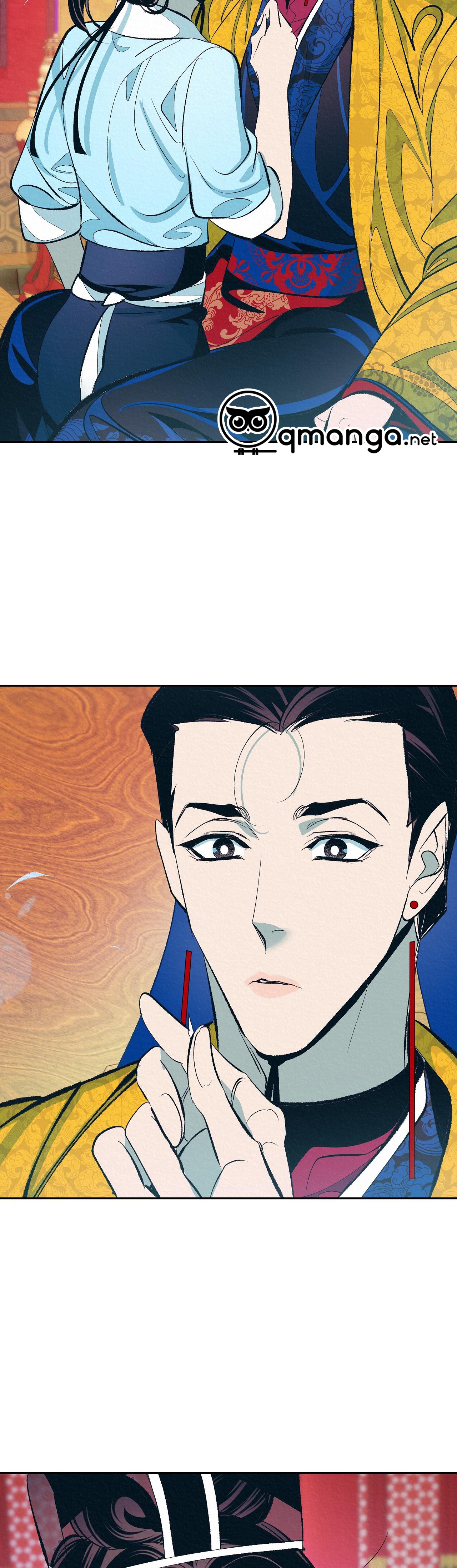 vô liêm sỉ chapter 2 20