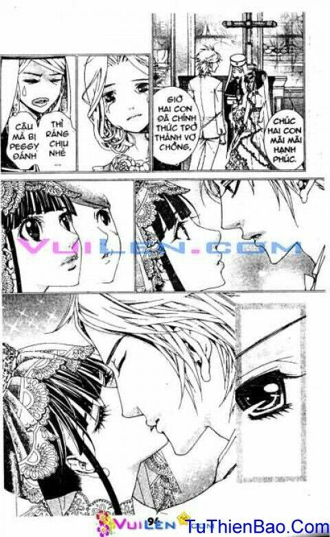 ngôi trường tâm linh chapter 2 94