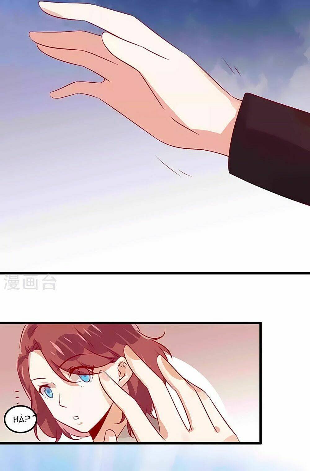 tổng tài, như vậy nhanh quá chapter 7 33