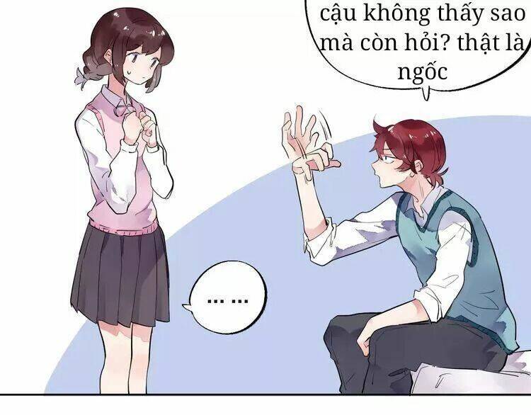 sos! tôi đã yêu một con sâu bướm (phần 2) chapter 30 61