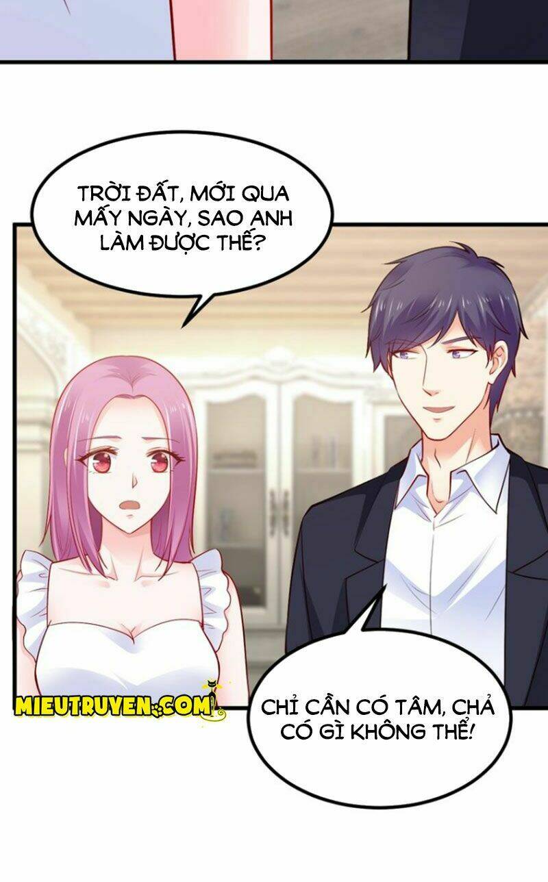 thú cưng độc quyền của boss chapter 103 13