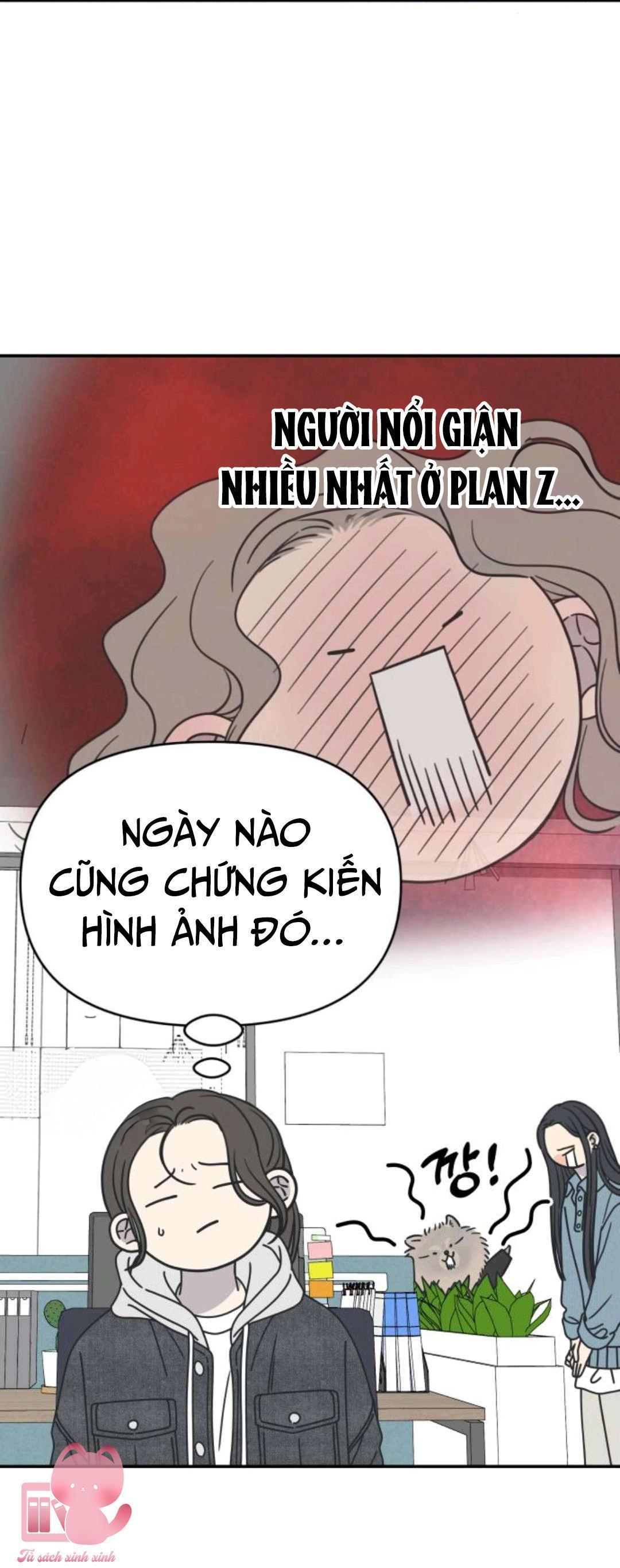 nói không với tình công sở chapter 9 45