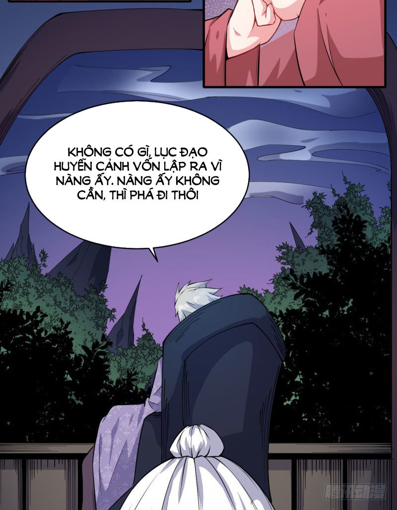 ngạo kiều quỷ vương yêu ta chapter 120 26