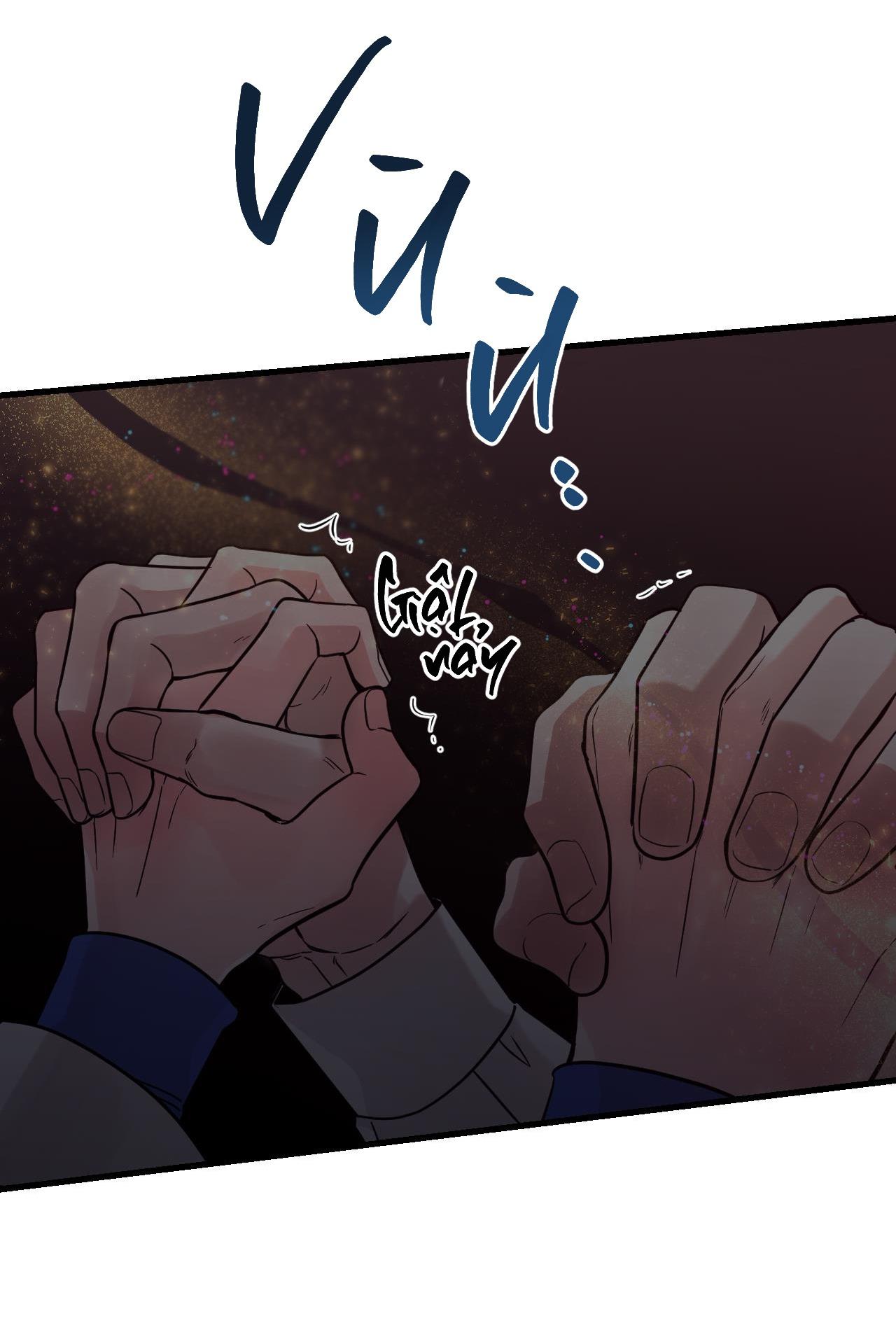 over the paradise chapter 19 51