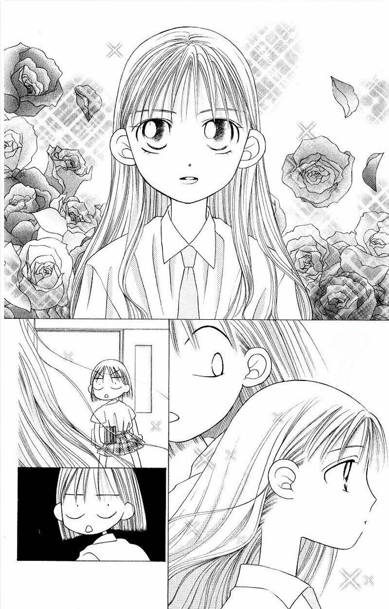kare kano hajimemashita chapter 13 11