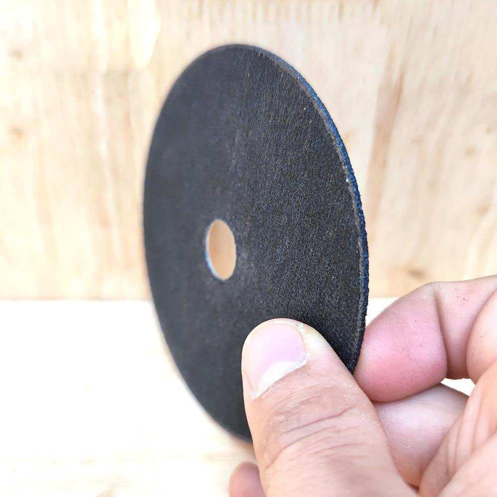 ĐĨA CẮT SẮT &amp; INOX 180X1.6X22.2MM 76105 TOLSEN - HÀNG CHÍNH HÃNG