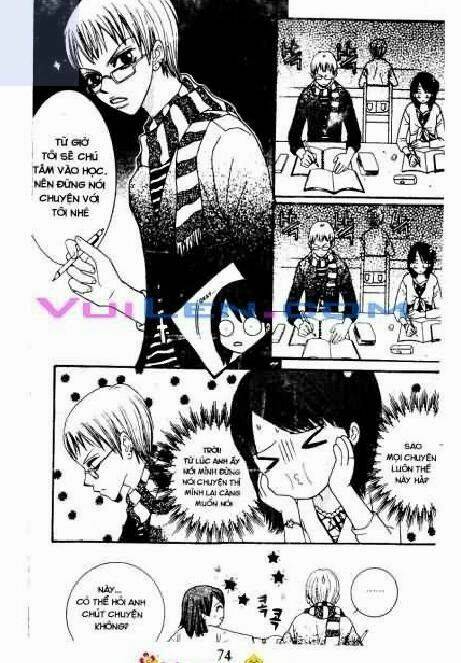 neck and neck chapter 8 71