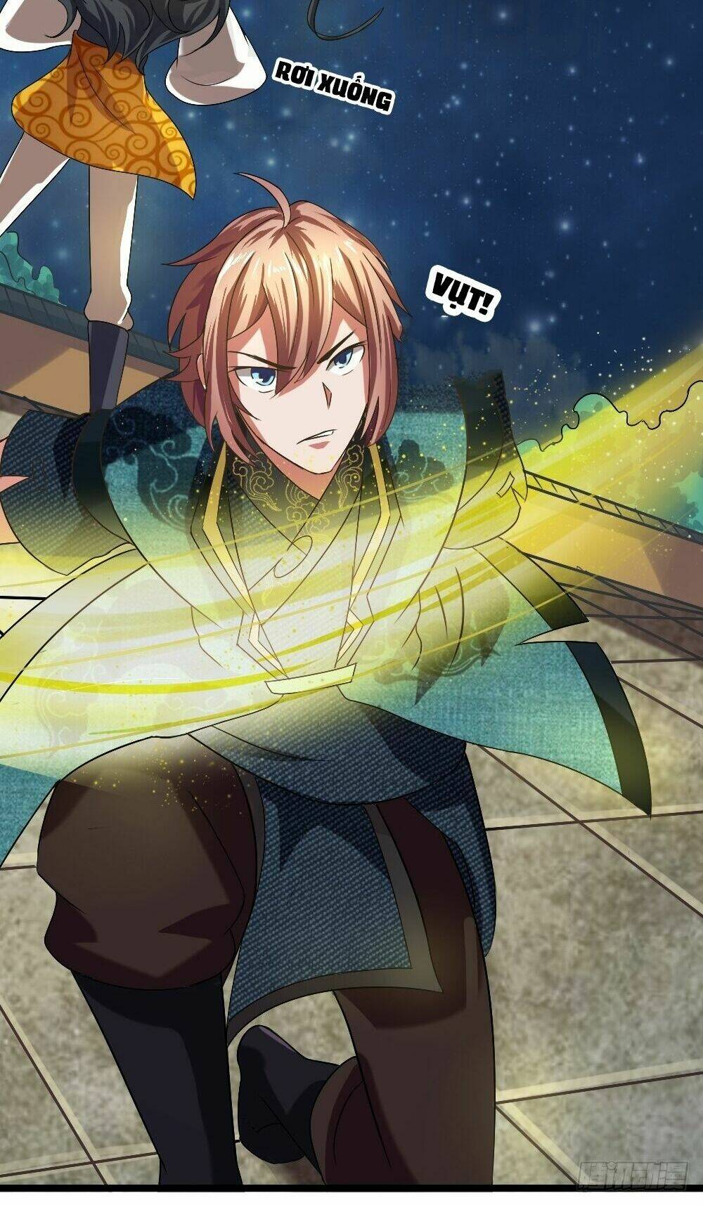 vô địch kiếm thần chapter 8 37