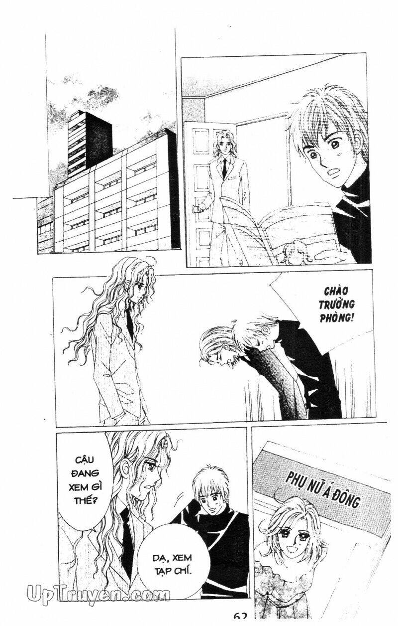 mặt nạ tình yêu chapter 72 64