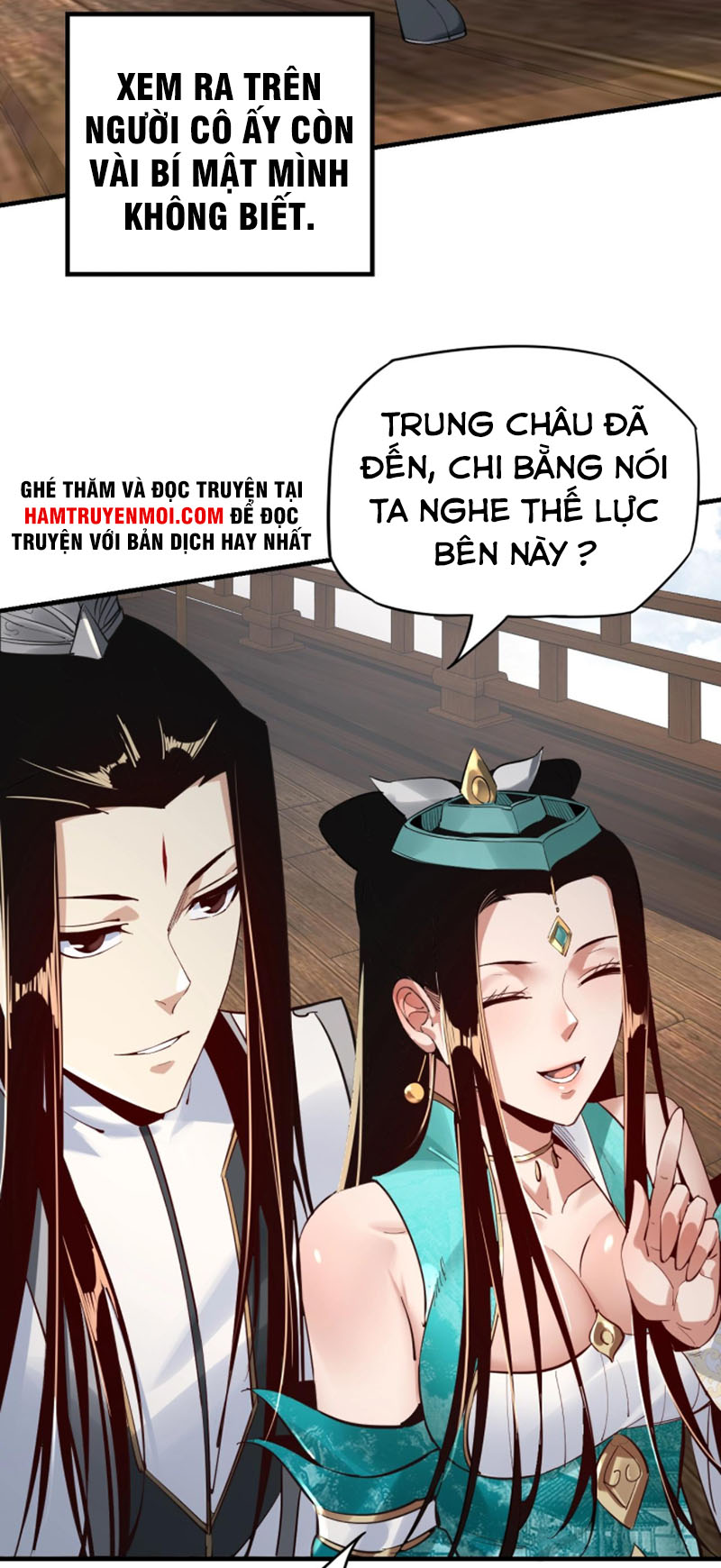 ta thiên mệnh đại phản phái [truyện chữ] chapter 10 15