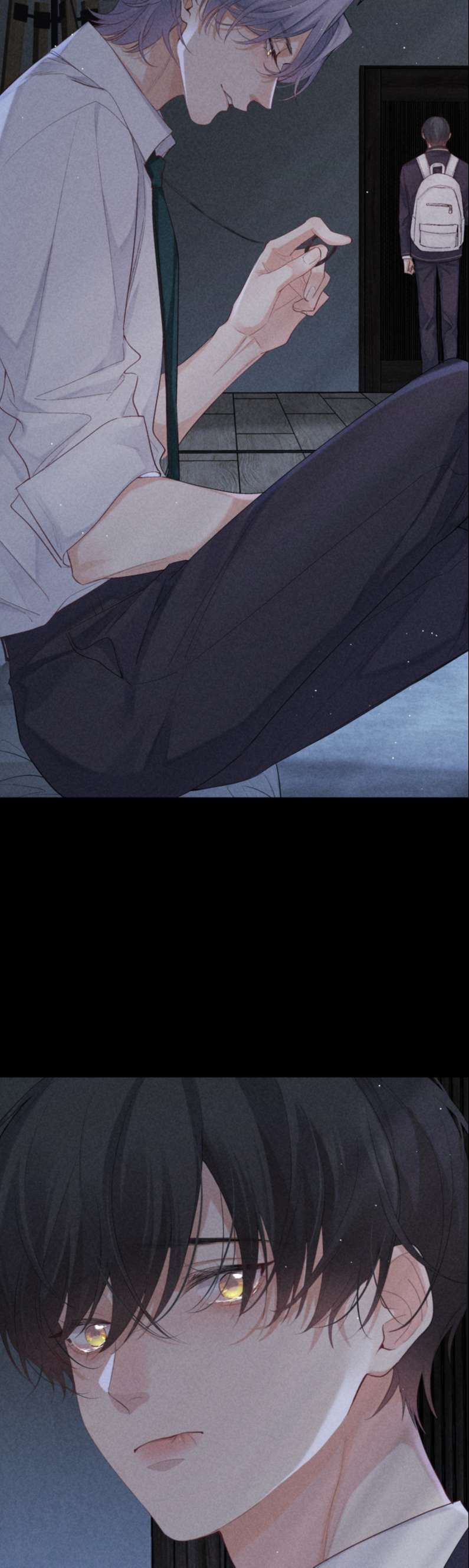 trò chơi săn mồi chapter 57 20