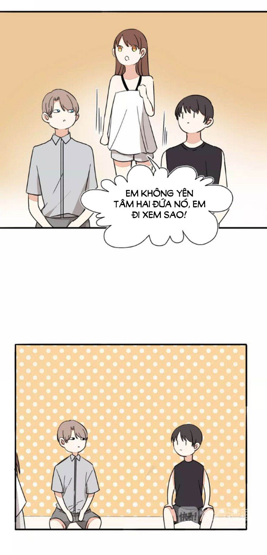 mùi hương lãng mạn chapter 29 16