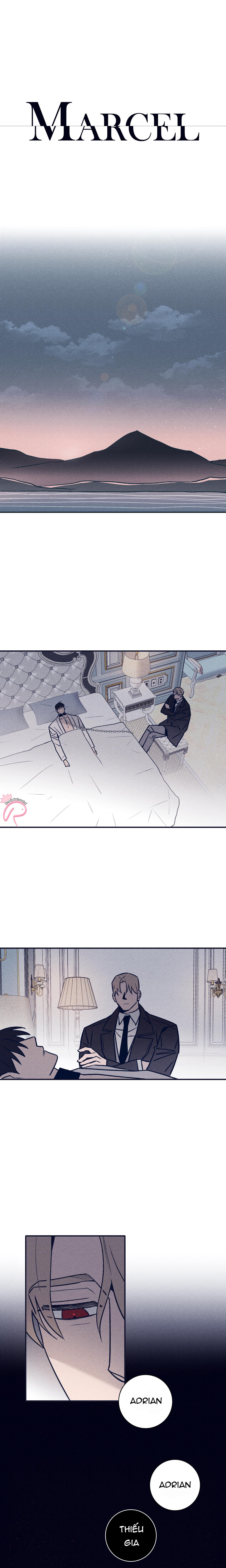 độc dược (marcel) chapter 54 1