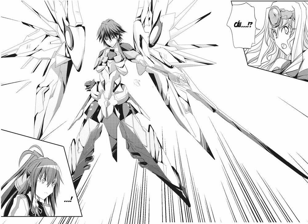 infinite stratos (is) chapter 2 32