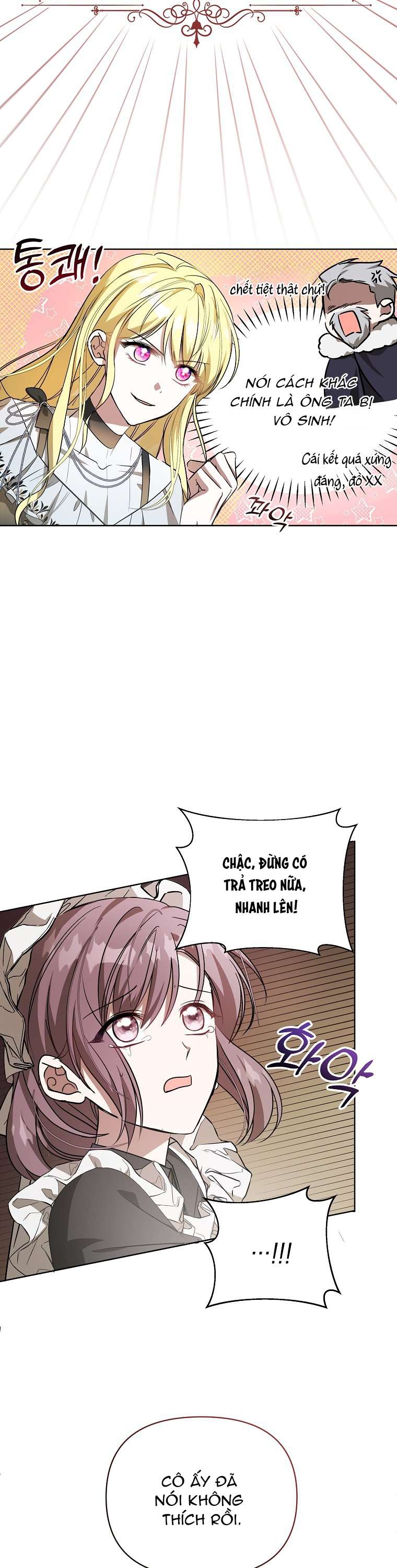 chị gái tôi là nhân vật chính chapter 7 34