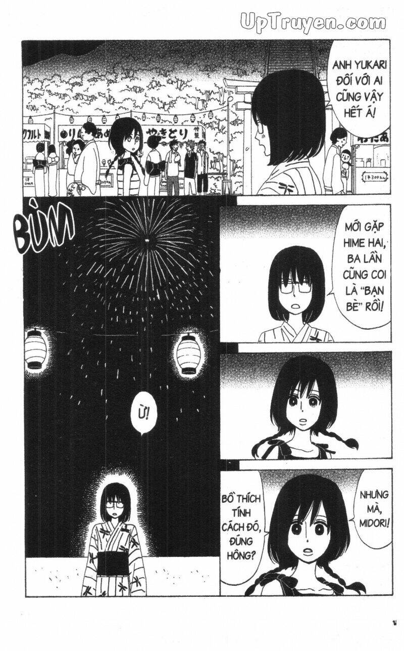 đứa con của tengu chapter 4 127