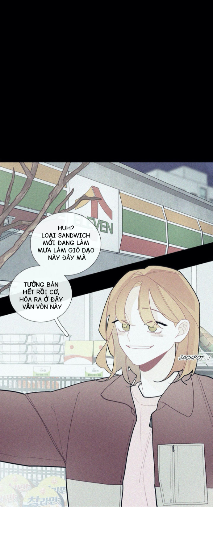 chuyện quái gì đang xảy ra? chapter 75 1