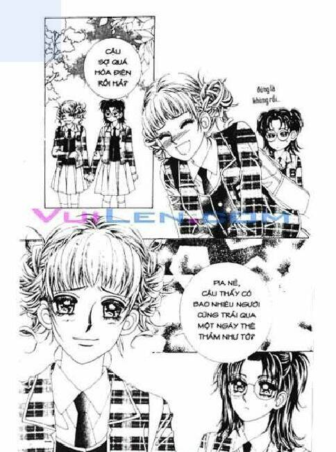 ánh nắng chói chang chapter 1 65