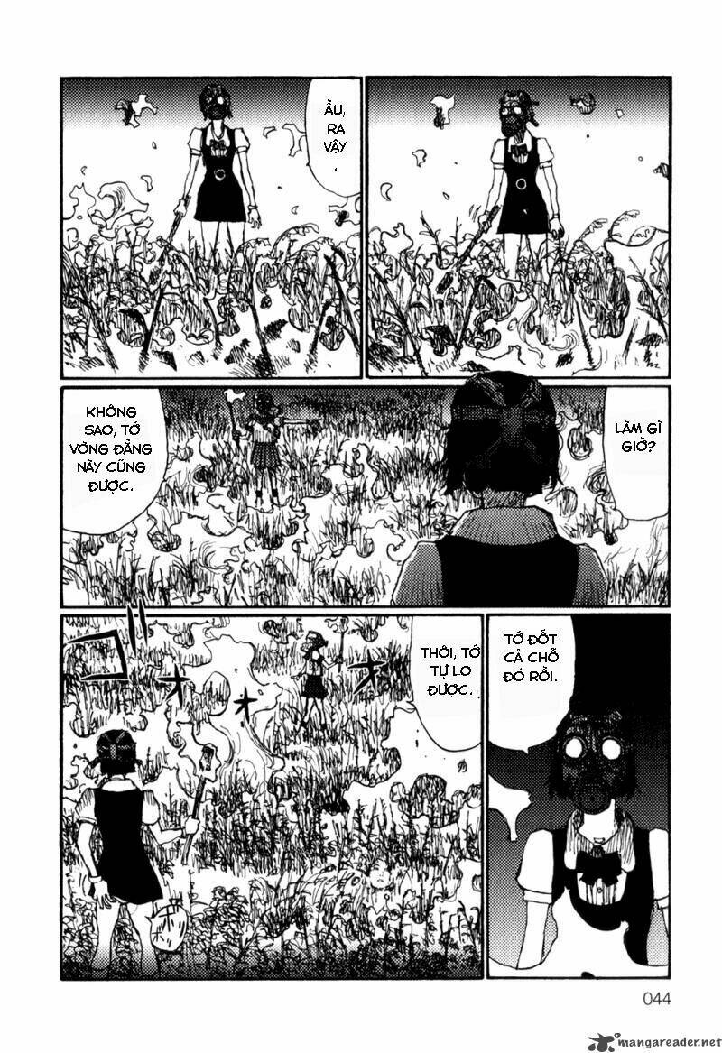 becchin to mandara chapter 2 17