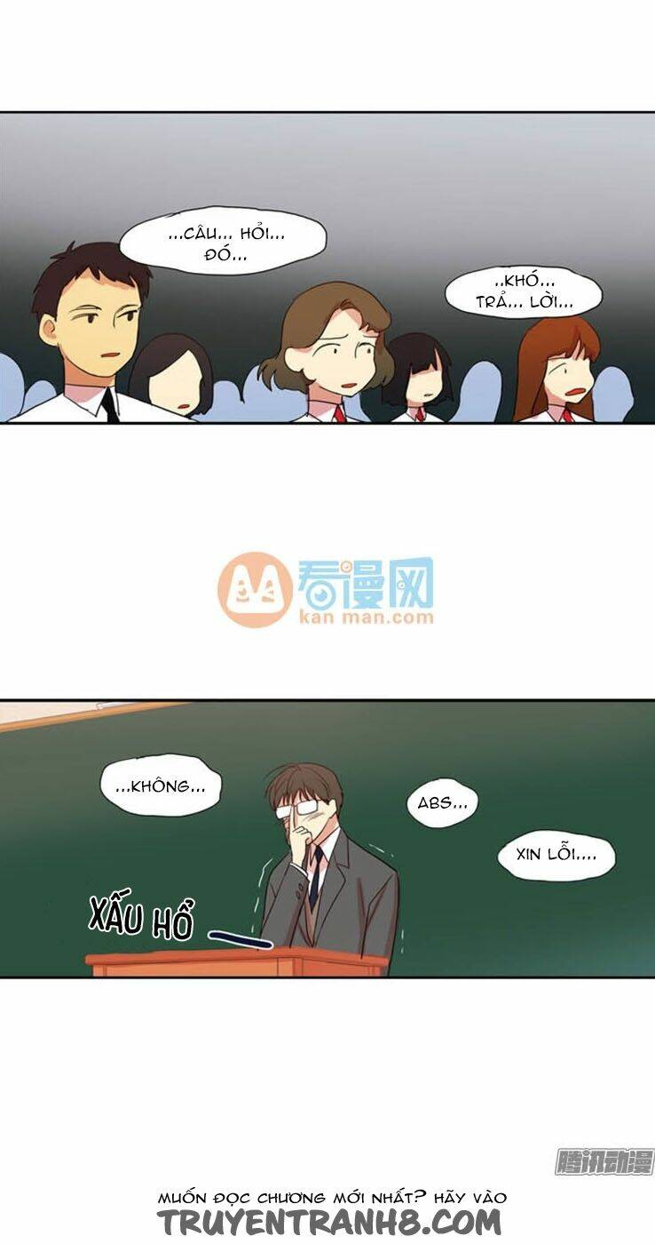 trở lại tuổi mười mấy chapter 44 17