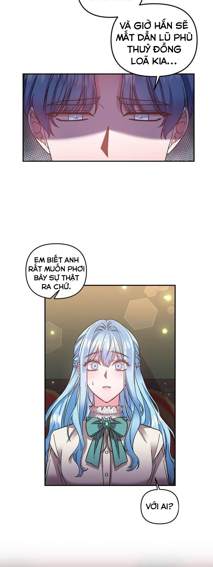 tôi sẽ thực hiện cuộc hôn nhân này chapter 79.2 13