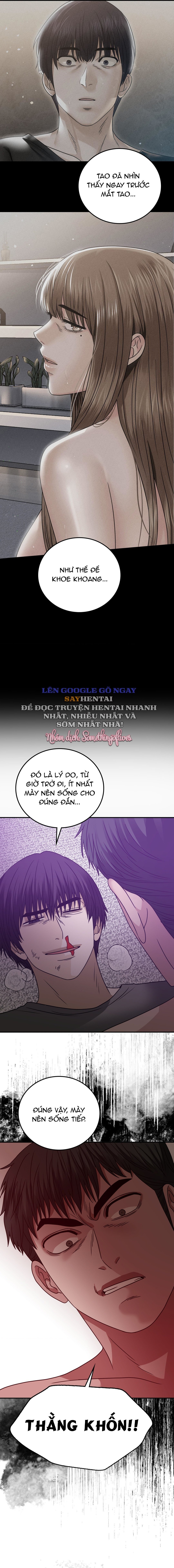 quá khứ của mẹ kế chapter 36 12